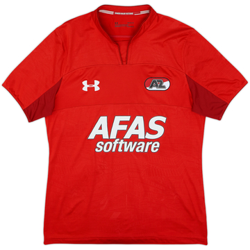 AZ Alkmaar 2018-19 Maglia casa