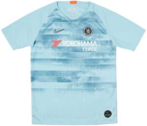 2018-19 Chelsea Third Shirt
