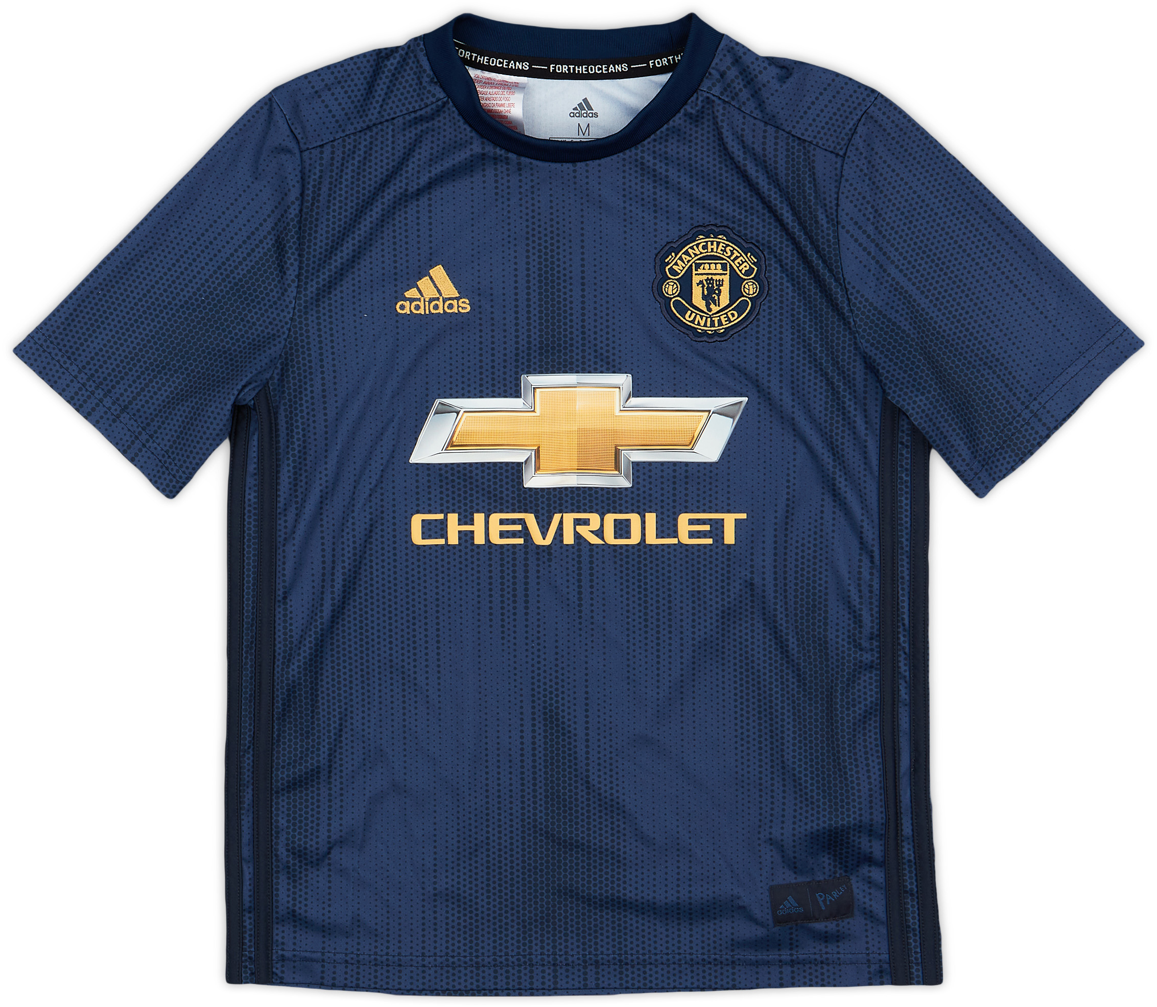 Manchester United 2018-19 Terza maglia
