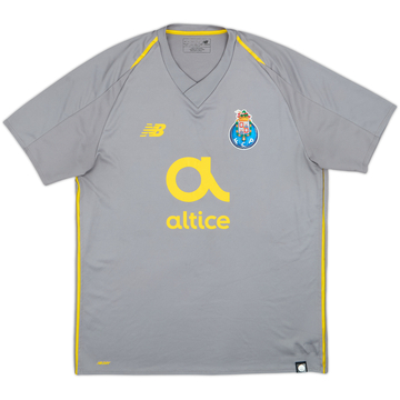 Porto 2018-19 Maglia trasferta