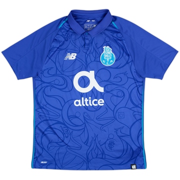 Porto 2018-19 Terza maglia