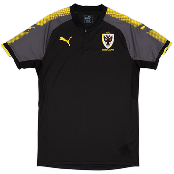 Wimbledon 2018-19 Troisième maillot