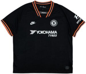 2019-20 Chelsea Third Shirt