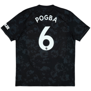 Pogba #6