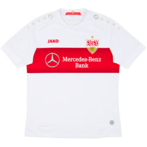 2019-20 Stuttgart Home Shirt