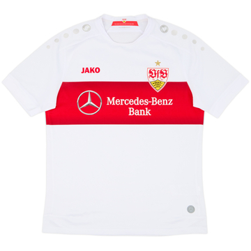 Stuttgart 2019-20 Maglia casa