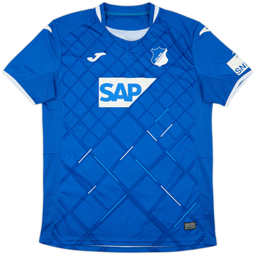 TSG Hoffenheim 2019-20 Maglia casa