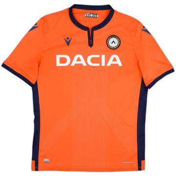 Udinese 2019-20 Maglia trasferta