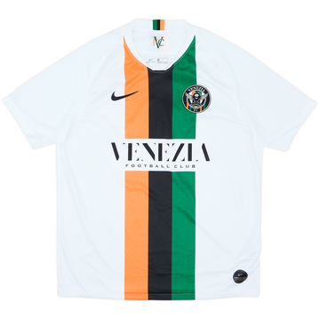 Venezia 2019-20 Maillot extérieur