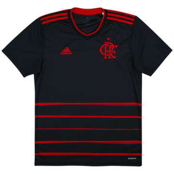Flamengo Terza maglia