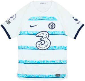 2022-23 Chelsea Away Shirt
