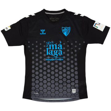 Malaga 2022-23 Troisième maillot