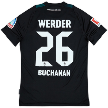 Buchanan #26