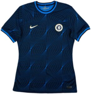 2023-24 Chelsea Away Shirt