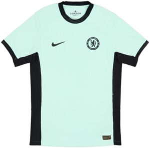 2023-24 Chelsea Third Shirt
