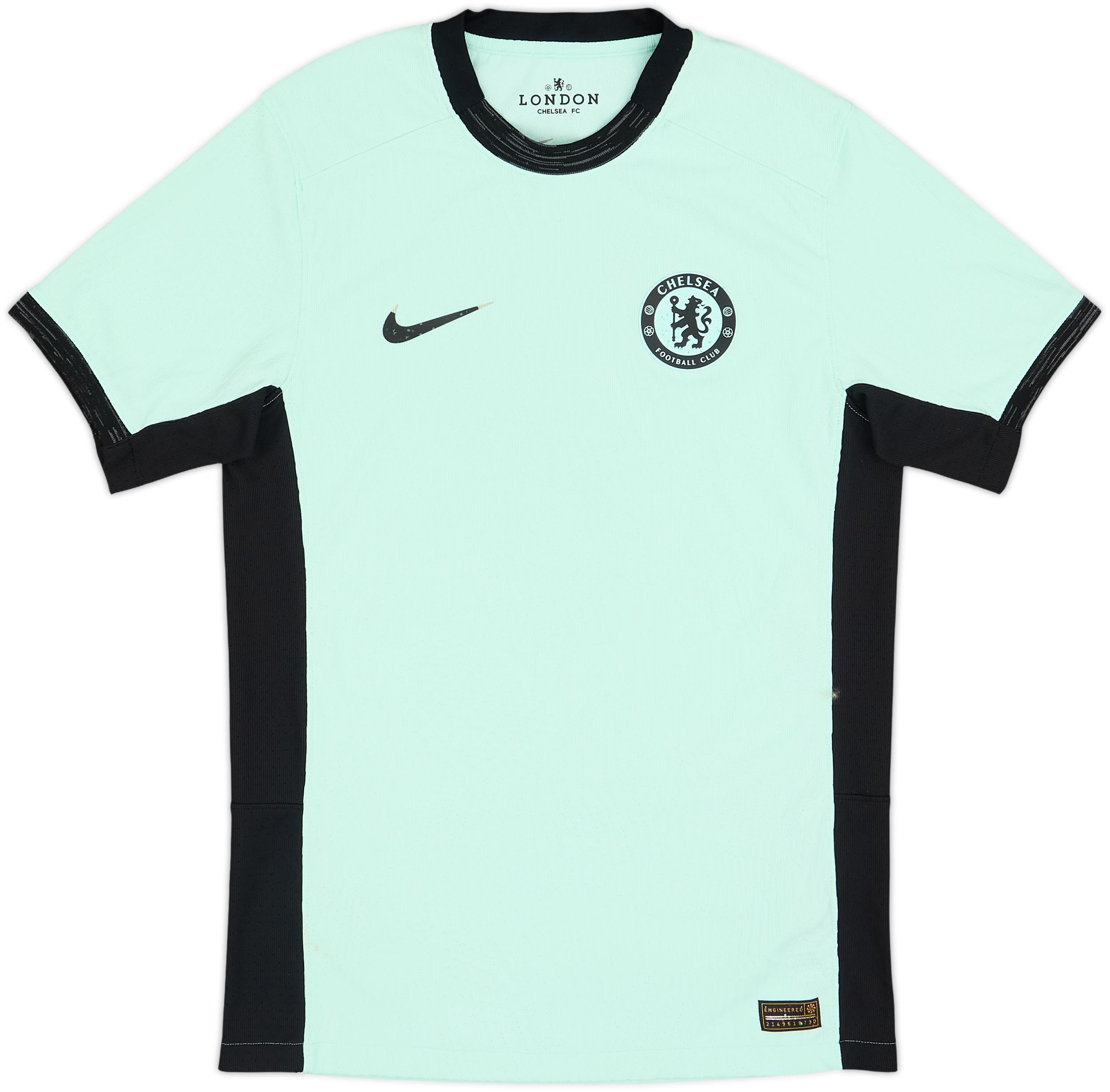 Chelsea 2023-24 Ausweichtrikot