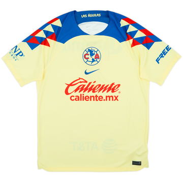 Club America 2023-24 Maglia casa