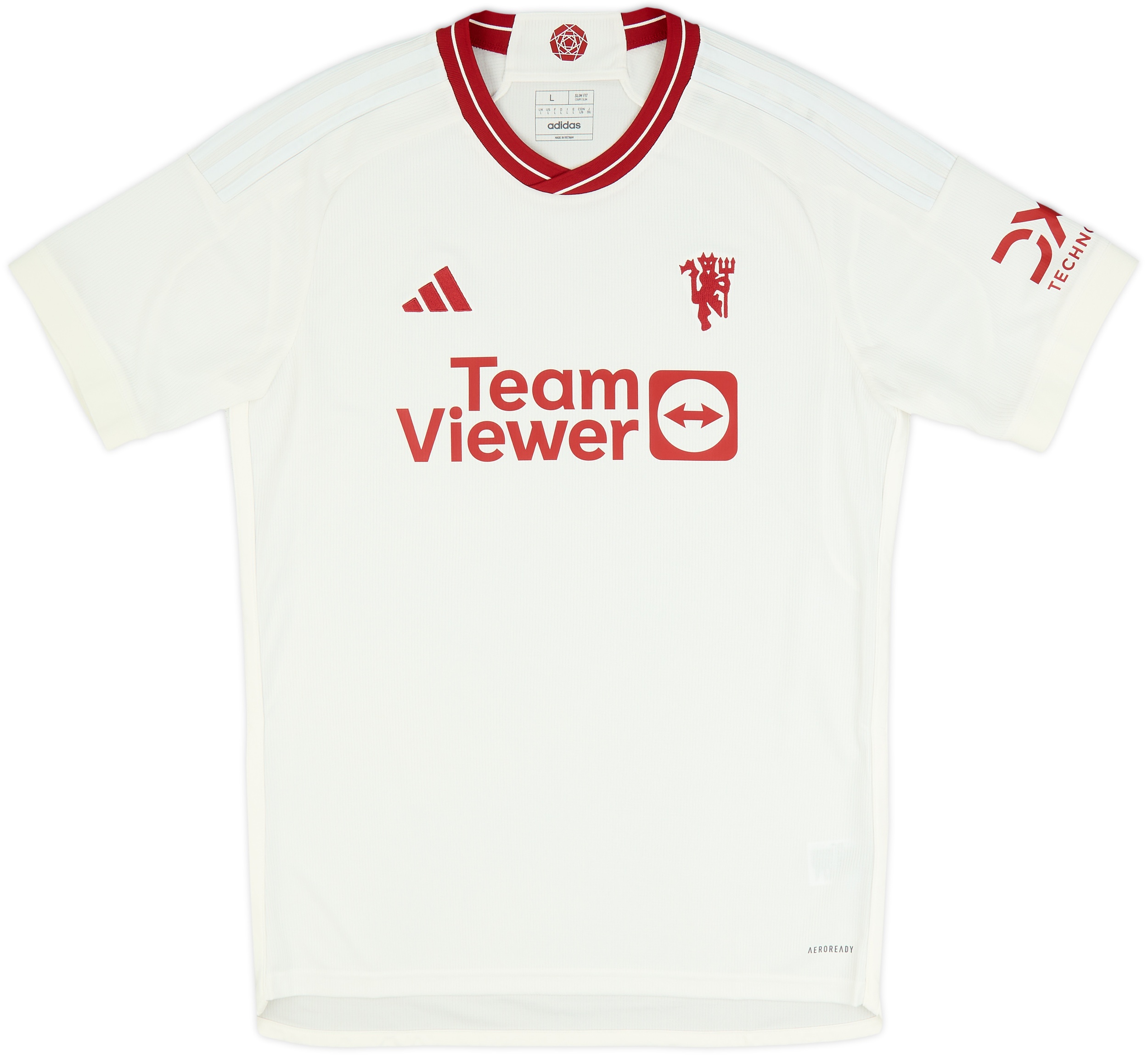 Manchester United 2023-24 Terza maglia