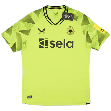Newcastle United 2023-24 Maglia portiere
