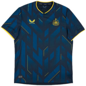 2023-24 Newcastle Third Shirt