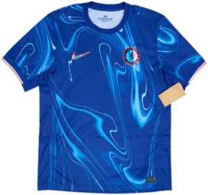 2024-25 Chelsea Home Shirt