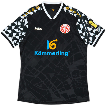 FSV Mainz 2024-25 Torwarttrikot