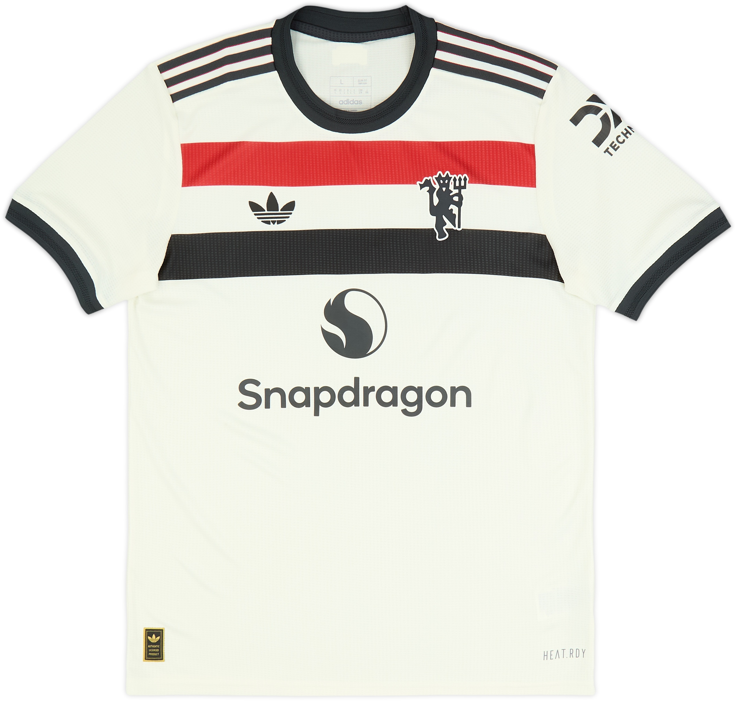 Manchester United 2024-25 Terza maglia