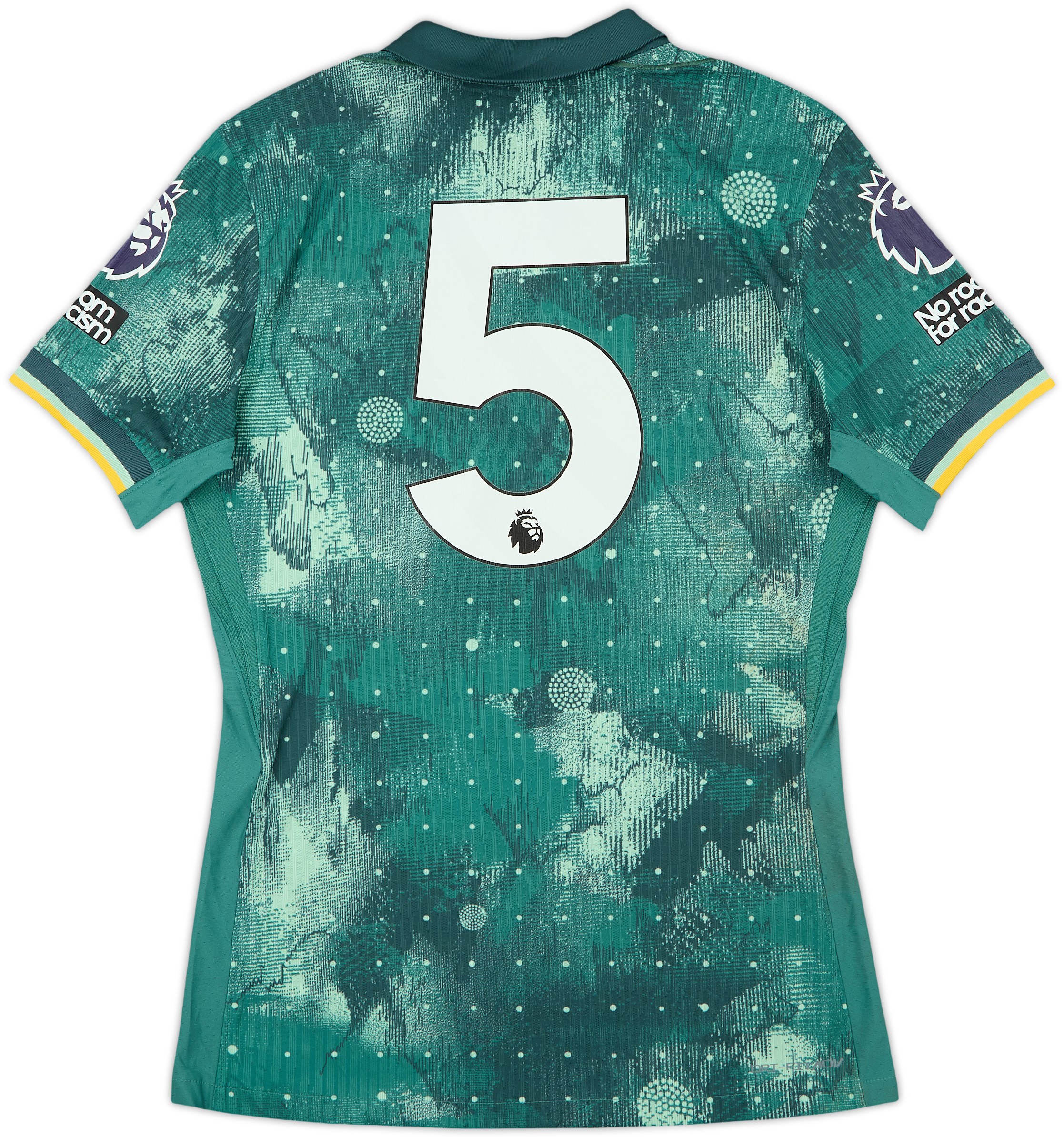 Tottenham Hotspur 2024-25 Troisième maillot