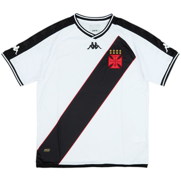 Vasco Da Gama Maglia trasferta