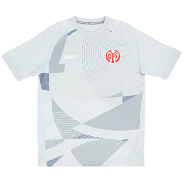 FSV Mainz 2025-26 Maillot gardien
