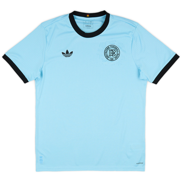 Germany 2025-26 Maillot gardien