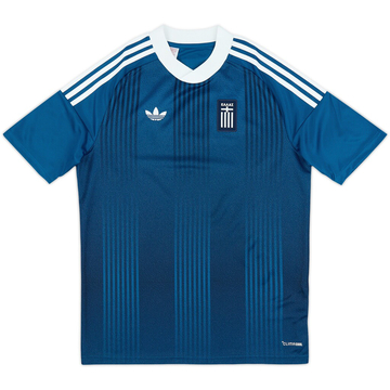 Tzolis #10
