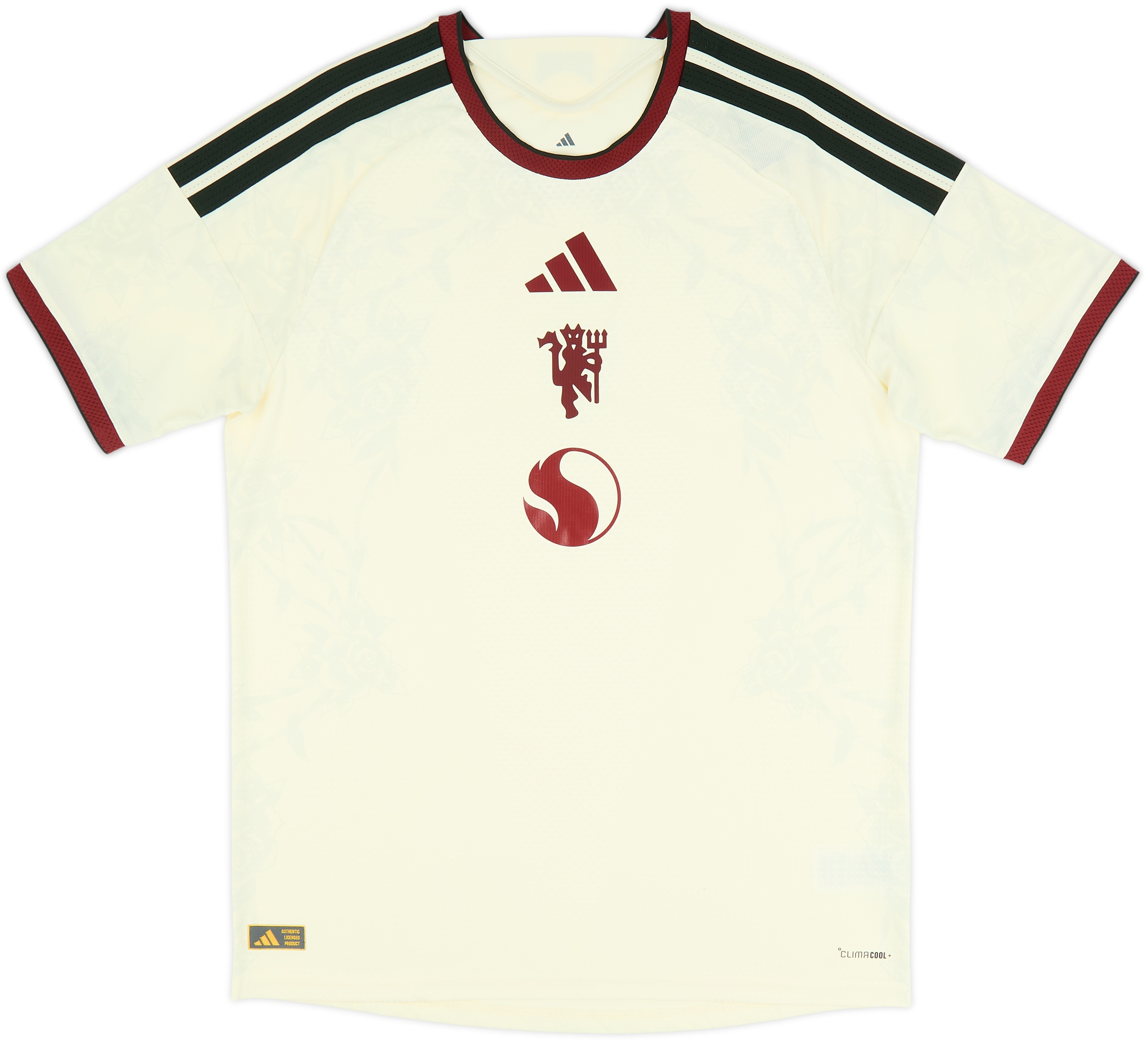 Manchester United 2026-27 Terza maglia