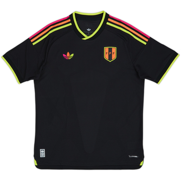 Peru Maillot extérieur